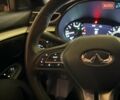 Черный Инфинити QX50, объемом двигателя 1.99 л и пробегом 61 тыс. км за 29900 $, фото 12 на Automoto.ua