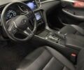 Черный Инфинити QX50, объемом двигателя 2 л и пробегом 80 тыс. км за 25999 $, фото 5 на Automoto.ua