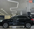 Черный Инфинити QX50, объемом двигателя 2 л и пробегом 83 тыс. км за 21999 $, фото 18 на Automoto.ua
