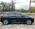 Чорний Інфініті QX50, об'ємом двигуна 1.99 л та пробігом 98 тис. км за 21900 $, фото 5 на Automoto.ua