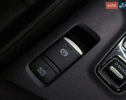 Черный Инфинити QX50, объемом двигателя 2 л и пробегом 83 тыс. км за 21999 $, фото 39 на Automoto.ua