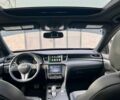 Черный Инфинити QX50, объемом двигателя 2 л и пробегом 89 тыс. км за 21999 $, фото 10 на Automoto.ua