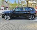 Чорний Інфініті QX50, об'ємом двигуна 2 л та пробігом 22 тис. км за 36500 $, фото 3 на Automoto.ua