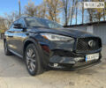 Черный Инфинити QX50, объемом двигателя 2 л и пробегом 35 тыс. км за 26000 $, фото 30 на Automoto.ua