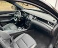 Черный Инфинити QX50, объемом двигателя 2 л и пробегом 89 тыс. км за 21999 $, фото 9 на Automoto.ua