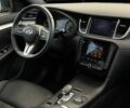 Черный Инфинити QX50, объемом двигателя 2 л и пробегом 30 тыс. км за 25800 $, фото 12 на Automoto.ua