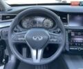 Чорний Інфініті QX50, об'ємом двигуна 1.99 л та пробігом 48 тис. км за 19300 $, фото 62 на Automoto.ua