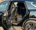 Черный Инфинити QX50, объемом двигателя 2 л и пробегом 89 тыс. км за 21999 $, фото 8 на Automoto.ua