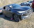 Чорний Інфініті QX50, об'ємом двигуна 2 л та пробігом 38 тис. км за 7800 $, фото 2 на Automoto.ua