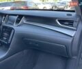 Чорний Інфініті QX50, об'ємом двигуна 1.99 л та пробігом 48 тис. км за 19300 $, фото 52 на Automoto.ua