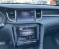 Чорний Інфініті QX50, об'ємом двигуна 1.99 л та пробігом 48 тис. км за 19300 $, фото 68 на Automoto.ua