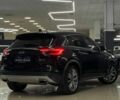 Чорний Інфініті QX50, об'ємом двигуна 2 л та пробігом 72 тис. км за 24499 $, фото 3 на Automoto.ua