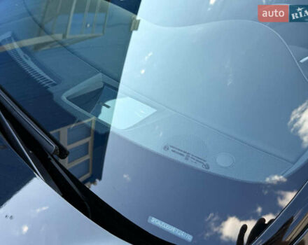 Чорний Інфініті QX50, об'ємом двигуна 2 л та пробігом 63 тис. км за 24600 $, фото 26 на Automoto.ua