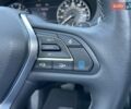 Чорний Інфініті QX50, об'ємом двигуна 1.99 л та пробігом 48 тис. км за 19300 $, фото 64 на Automoto.ua
