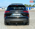 Чорний Інфініті QX50, об'ємом двигуна 2 л та пробігом 63 тис. км за 24600 $, фото 17 на Automoto.ua