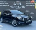 Чорний Інфініті QX50, об'ємом двигуна 1.99 л та пробігом 48 тис. км за 19300 $, фото 1 на Automoto.ua