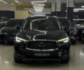 Чорний Інфініті QX50, об'ємом двигуна 2 л та пробігом 72 тис. км за 24499 $, фото 1 на Automoto.ua