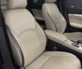 Чорний Інфініті QX50, об'ємом двигуна 2 л та пробігом 72 тис. км за 24499 $, фото 6 на Automoto.ua
