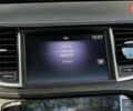 Черный Инфинити QX50, объемом двигателя 2 л и пробегом 84 тыс. км за 26000 $, фото 14 на Automoto.ua