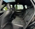 Черный Инфинити QX50, объемом двигателя 2 л и пробегом 30 тыс. км за 25800 $, фото 21 на Automoto.ua