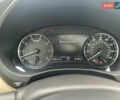 Чорний Інфініті QX50, об'ємом двигуна 2 л та пробігом 33 тис. км за 25200 $, фото 21 на Automoto.ua