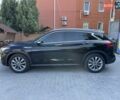 Чорний Інфініті QX50, об'ємом двигуна 1.99 л та пробігом 48 тис. км за 19300 $, фото 15 на Automoto.ua