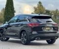 Черный Инфинити QX50, объемом двигателя 2 л и пробегом 30 тыс. км за 25800 $, фото 8 на Automoto.ua