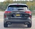 Черный Инфинити QX50, объемом двигателя 2 л и пробегом 30 тыс. км за 25800 $, фото 9 на Automoto.ua