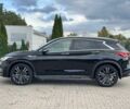 Черный Инфинити QX50, объемом двигателя 2 л и пробегом 30 тыс. км за 25800 $, фото 7 на Automoto.ua