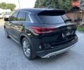Чорний Інфініті QX50, об'ємом двигуна 1.99 л та пробігом 48 тис. км за 19300 $, фото 13 на Automoto.ua