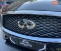 Чорний Інфініті QX50, об'ємом двигуна 1.99 л та пробігом 48 тис. км за 19300 $, фото 20 на Automoto.ua