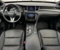 Черный Инфинити QX50, объемом двигателя 2 л и пробегом 30 тыс. км за 25800 $, фото 13 на Automoto.ua