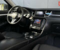 Черный Инфинити QX50, объемом двигателя 2 л и пробегом 84 тыс. км за 26000 $, фото 8 на Automoto.ua