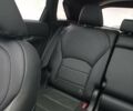 Чорний Інфініті QX50, об'ємом двигуна 2 л та пробігом 7 тис. км за 34800 $, фото 18 на Automoto.ua