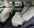 Черный Инфинити QX50, объемом двигателя 2 л и пробегом 25 тыс. км за 16000 $, фото 9 на Automoto.ua