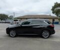 Черный Инфинити QX50, объемом двигателя 2 л и пробегом 25 тыс. км за 16000 $, фото 3 на Automoto.ua