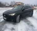 Чорний Інфініті QX50, об'ємом двигуна 2 л та пробігом 7 тис. км за 34800 $, фото 23 на Automoto.ua