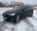 Чорний Інфініті QX50, об'ємом двигуна 2 л та пробігом 7 тис. км за 38000 $, фото 23 на Automoto.ua