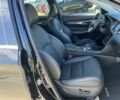 Черный Инфинити QX50, объемом двигателя 2 л и пробегом 19 тыс. км за 7300 $, фото 6 на Automoto.ua