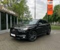 Чорний Інфініті QX50, об'ємом двигуна 1.99 л та пробігом 55 тис. км за 29500 $, фото 1 на Automoto.ua