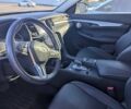 Чорний Інфініті QX50, об'ємом двигуна 2 л та пробігом 23 тис. км за 15500 $, фото 6 на Automoto.ua