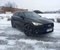 Чорний Інфініті QX50, об'ємом двигуна 2 л та пробігом 7 тис. км за 34800 $, фото 27 на Automoto.ua