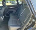 Черный Инфинити QX50, объемом двигателя 2 л и пробегом 19 тыс. км за 7300 $, фото 8 на Automoto.ua