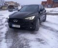 Чорний Інфініті QX50, об'ємом двигуна 2 л та пробігом 7 тис. км за 34800 $, фото 24 на Automoto.ua