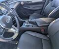 Чорний Інфініті QX50, об'ємом двигуна 2 л та пробігом 23 тис. км за 15500 $, фото 7 на Automoto.ua