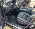 Чорний Інфініті QX50, об'ємом двигуна 2 л та пробігом 7 тис. км за 34800 $, фото 8 на Automoto.ua