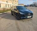 Чорний Інфініті QX50, об'ємом двигуна 2 л та пробігом 7 тис. км за 34800 $, фото 1 на Automoto.ua