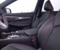 Чорний Інфініті QX50, об'ємом двигуна 2 л та пробігом 7 тис. км за 34800 $, фото 36 на Automoto.ua