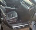 Чорний Інфініті QX50, об'ємом двигуна 2 л та пробігом 7 тис. км за 34800 $, фото 5 на Automoto.ua