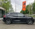 Чорний Інфініті QX50, об'ємом двигуна 1.99 л та пробігом 55 тис. км за 29500 $, фото 3 на Automoto.ua